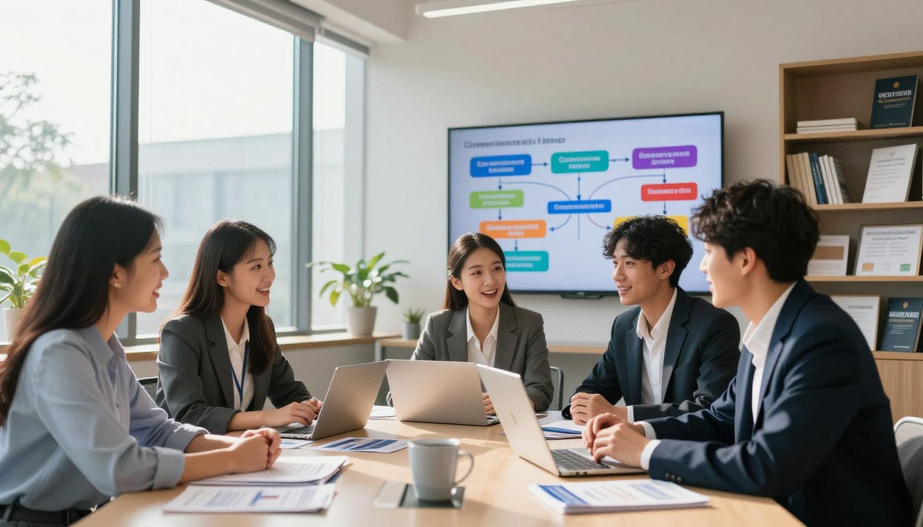 Career Guidance for Students: Tips and Advice
